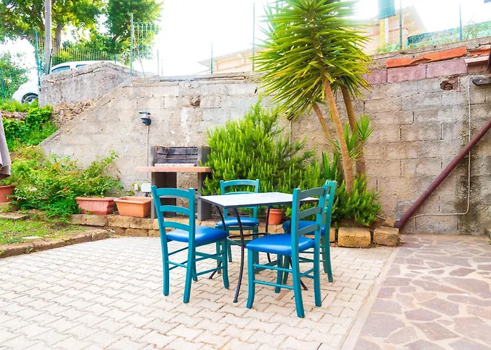 Appartement Villino Capoliveri (Isola d'Elba)